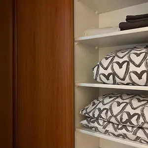 Apartament K22 Mokotow Classik Aparts, Warszawa