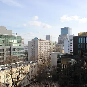 Apartament Labo Graniczna, Warszawa