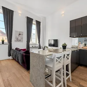 Apartament Amazing On Plac Zamkowy, Warszawa